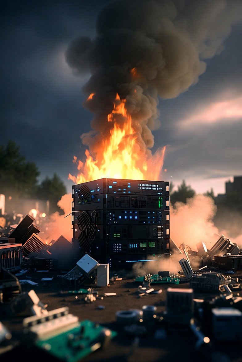 AnyServer.pro Diss Track